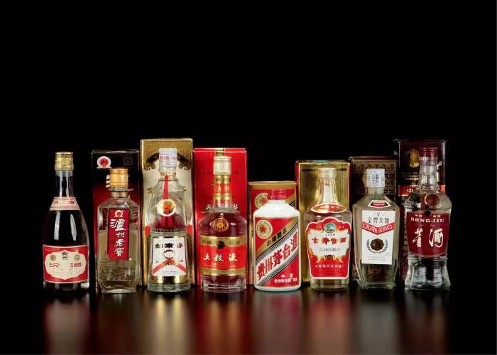 凤阳老酒储存的方法